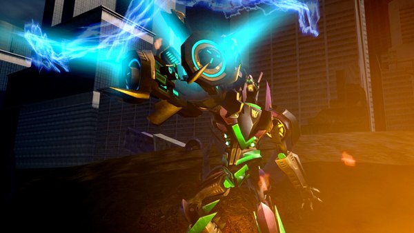 NYCC 2012   Transformers Universe Official Trailer Debuts For MMO Game  Jagex Image  (7 of 8)